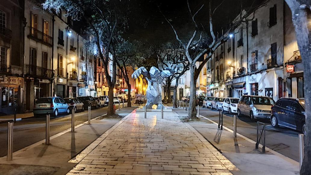 Maison De Ville Au Coeur Du Quartier Historique Tours Exterior foto