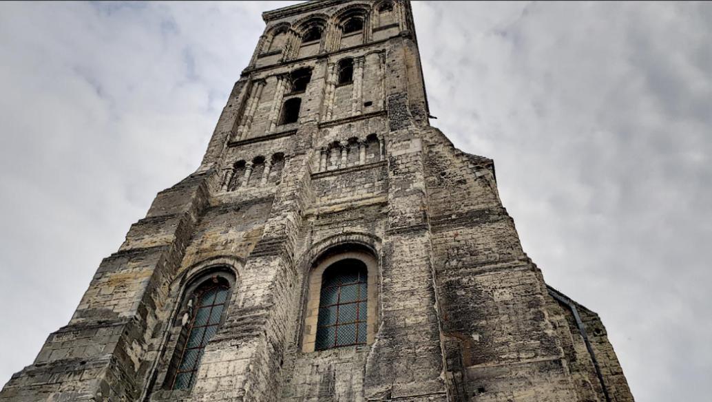 Maison De Ville Au Coeur Du Quartier Historique Tours Exterior foto